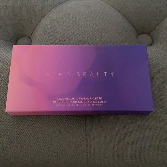 ATHR BEAUTY | eyeshadow palette NIB - Picture 3 of 4